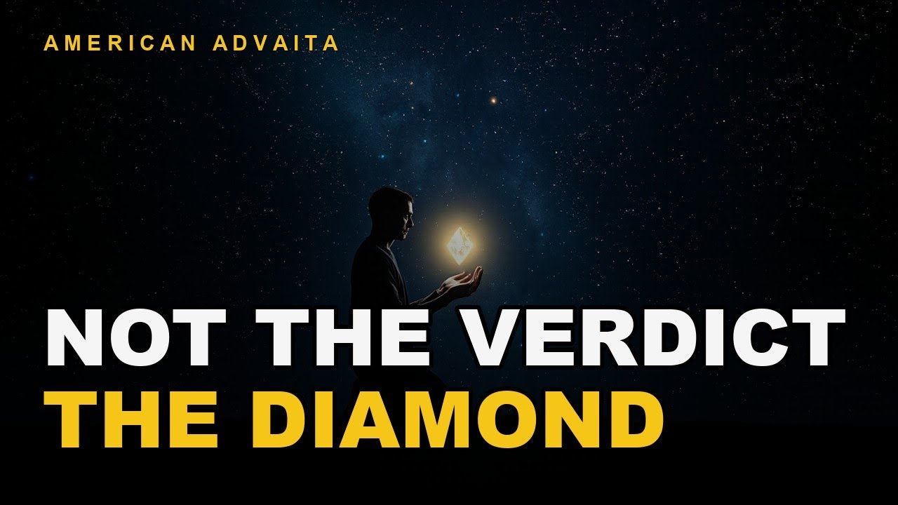 American Advaita | EP 13: The Shame Spiral