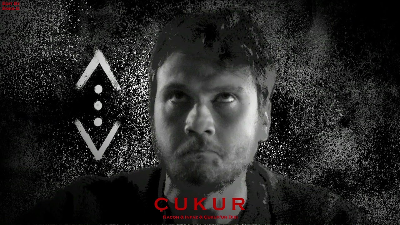Çukur Müzikleri | Racon & Infaz & Çukur'un Dibi