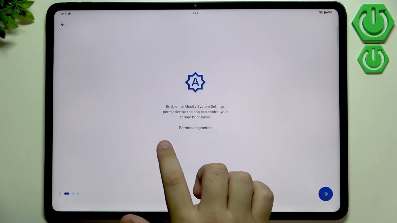 OnePlus Pad 2 Pro &ndash; How to Fix Screen Flickering