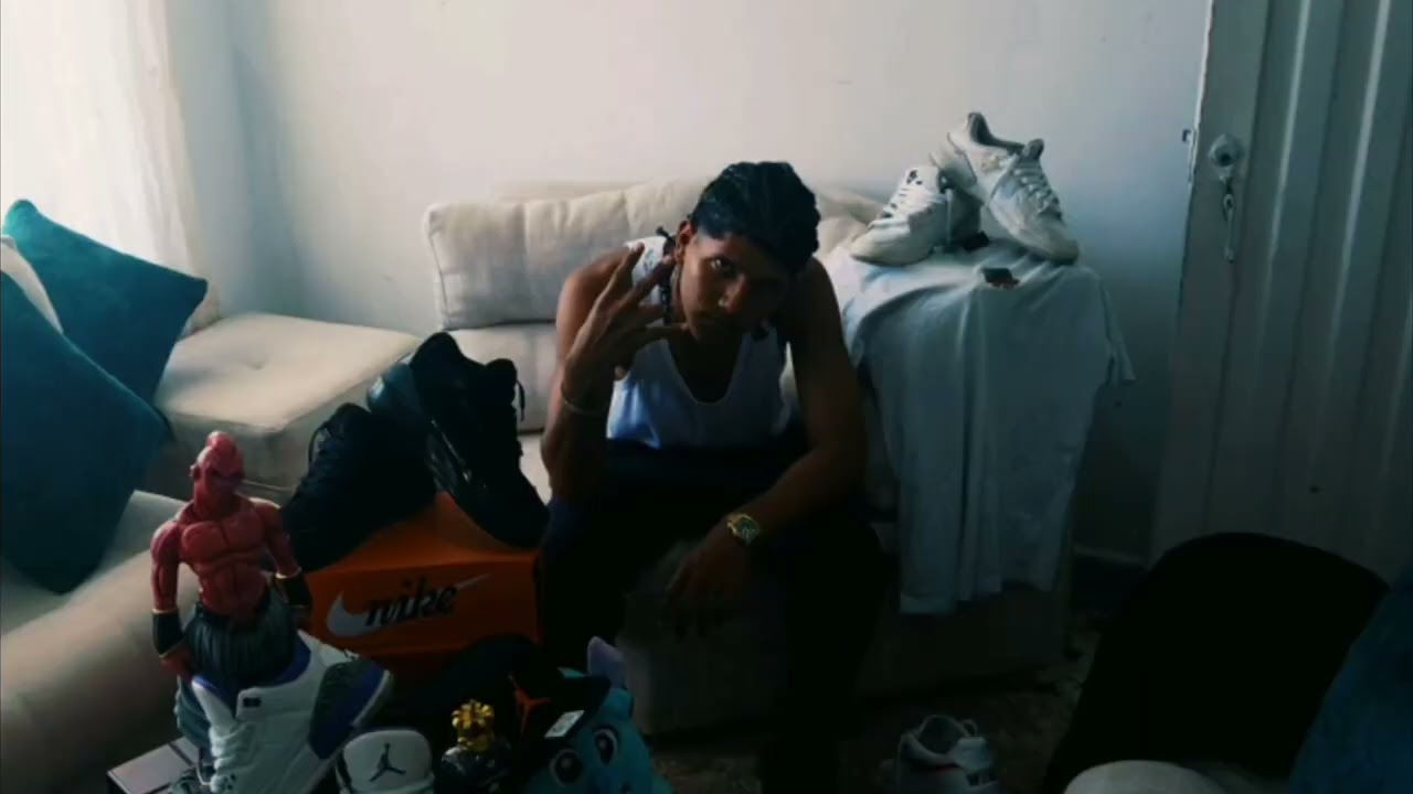 AMBITIONZ