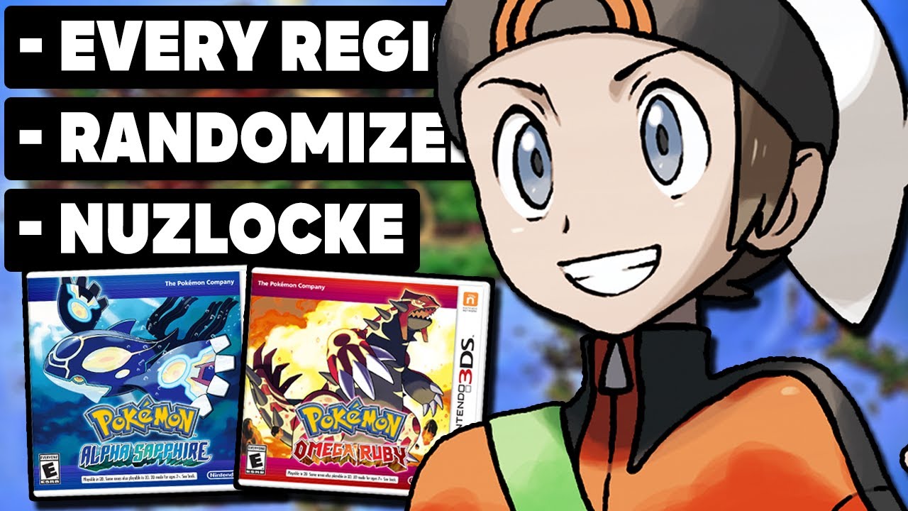 HOENN UP NEXT | Beating EVERY Region In A Row | Pokemon 30th Anniversary Challenge | Day 18