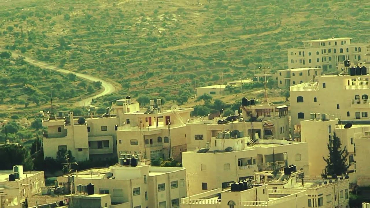 Deir Debwan 2010 - Documentary Part 1