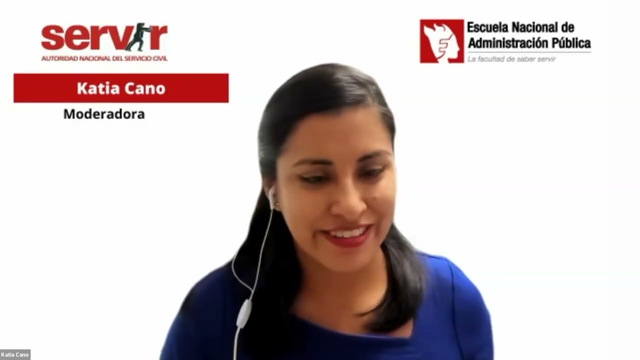Seminario Gestionando los puestos de confianza para la idoneidad (20 de junio)