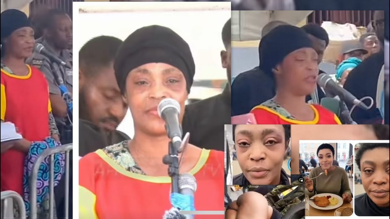 Honorine porsche moyibi ya raw bank na congo alobi hospital eyebisa ye amelaka diamba ebele .