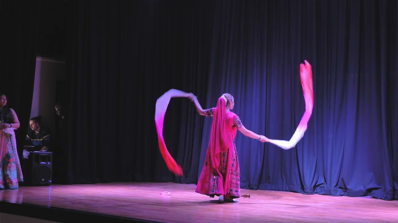 Ri Ri's | Chunnari Chunnari | Bollywood Dance | Manchester