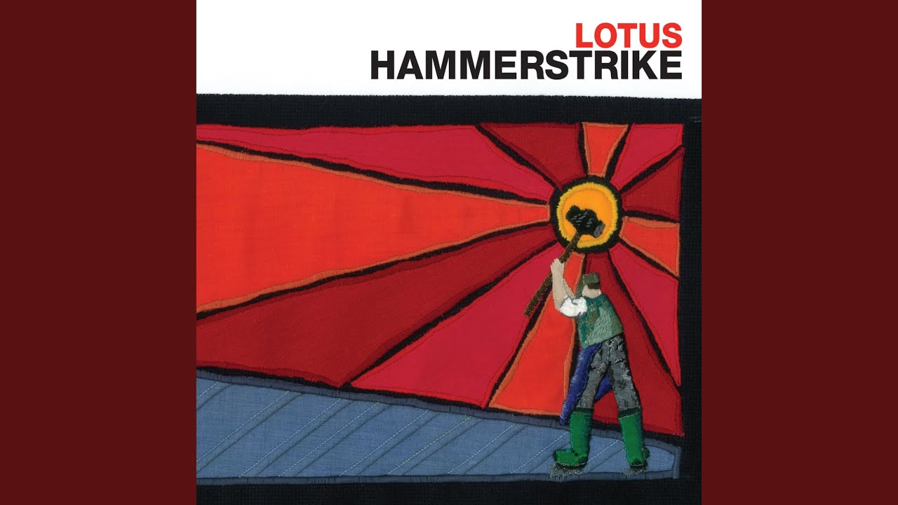 Hammerstrike