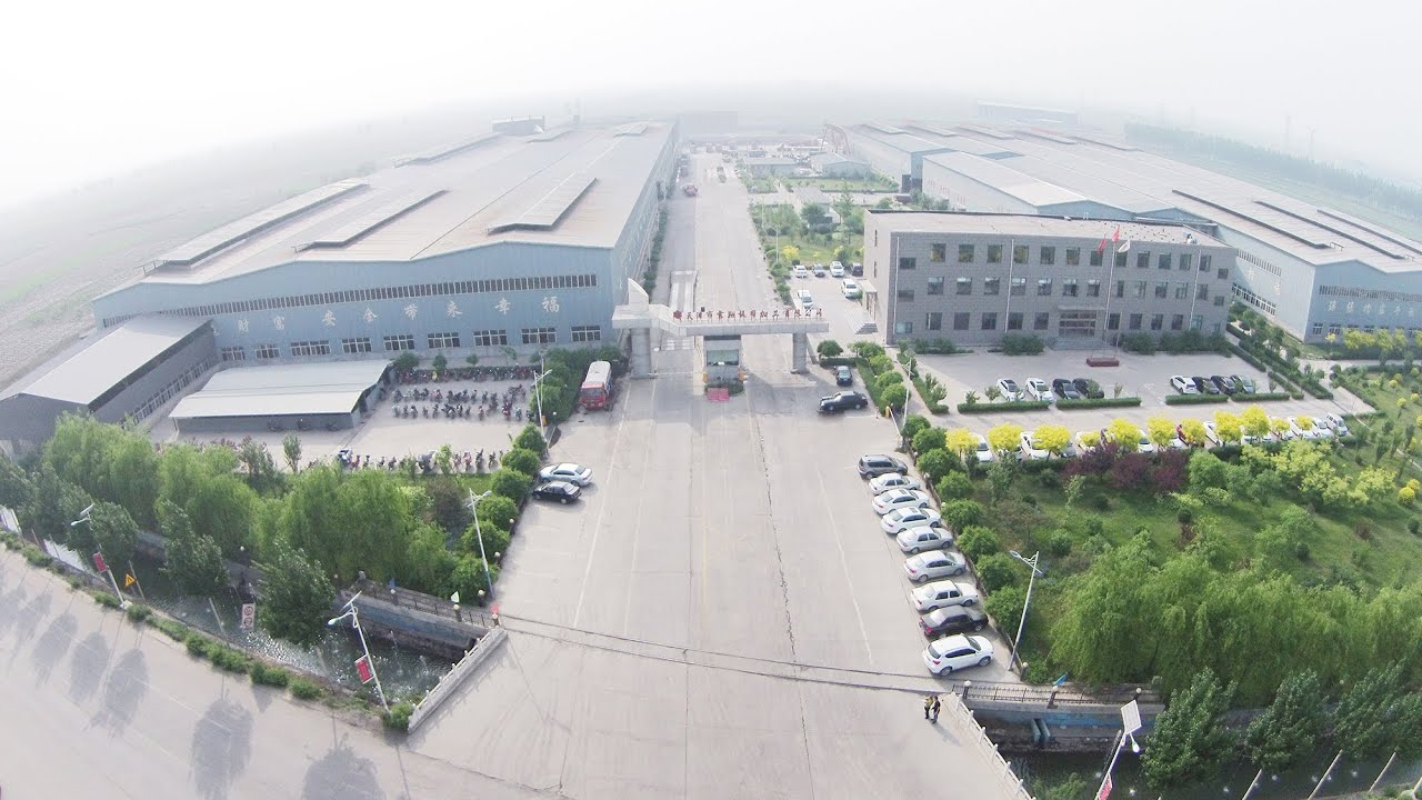 Tangshan zhenxiang Steel