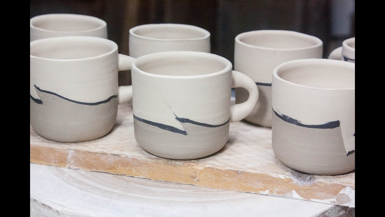 Tasses 