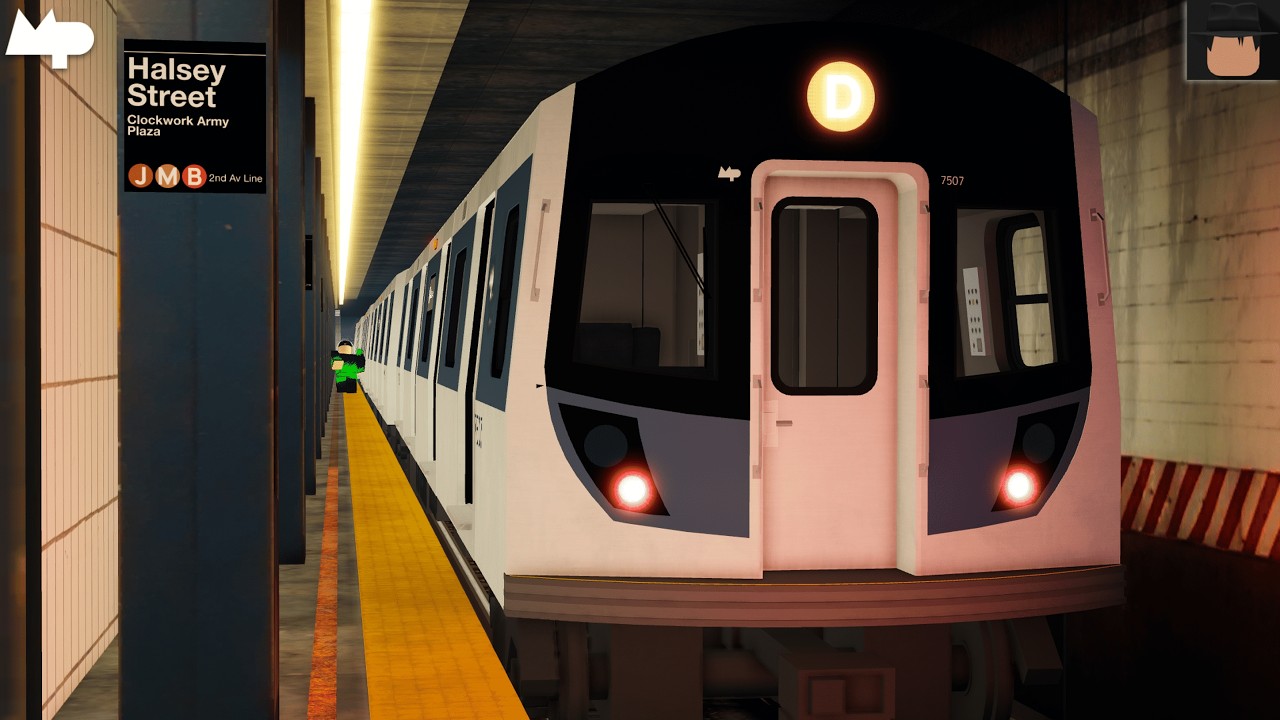 PTA Subway: PST-11 