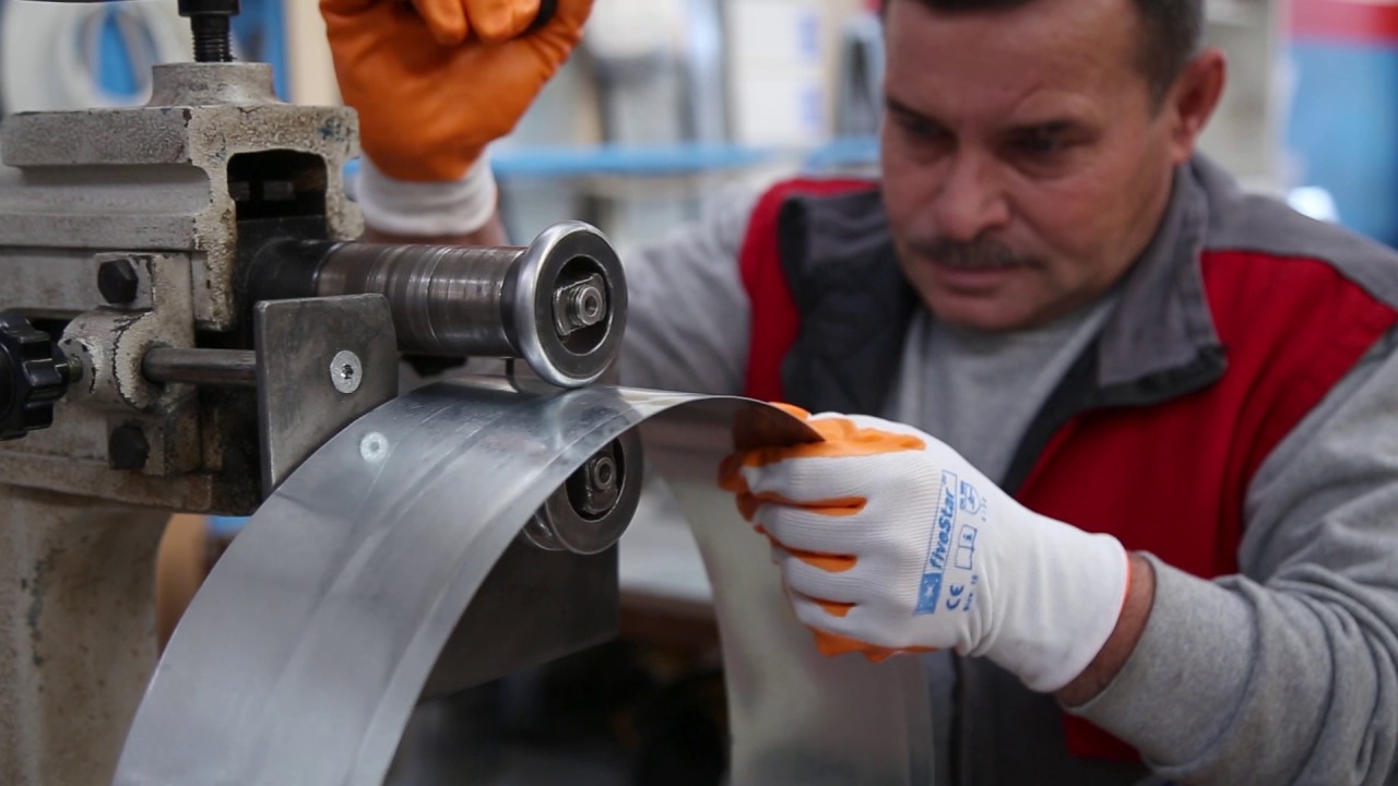 MS HAVALANDIRMA SİSTEMLERİ