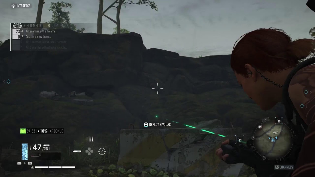 Tom Clancy's Ghost Recon Breakpoint