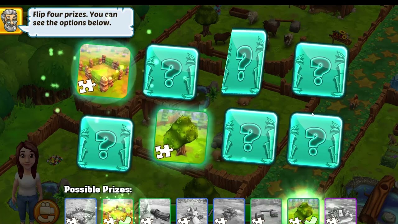 Zoo 2 game 103 11113