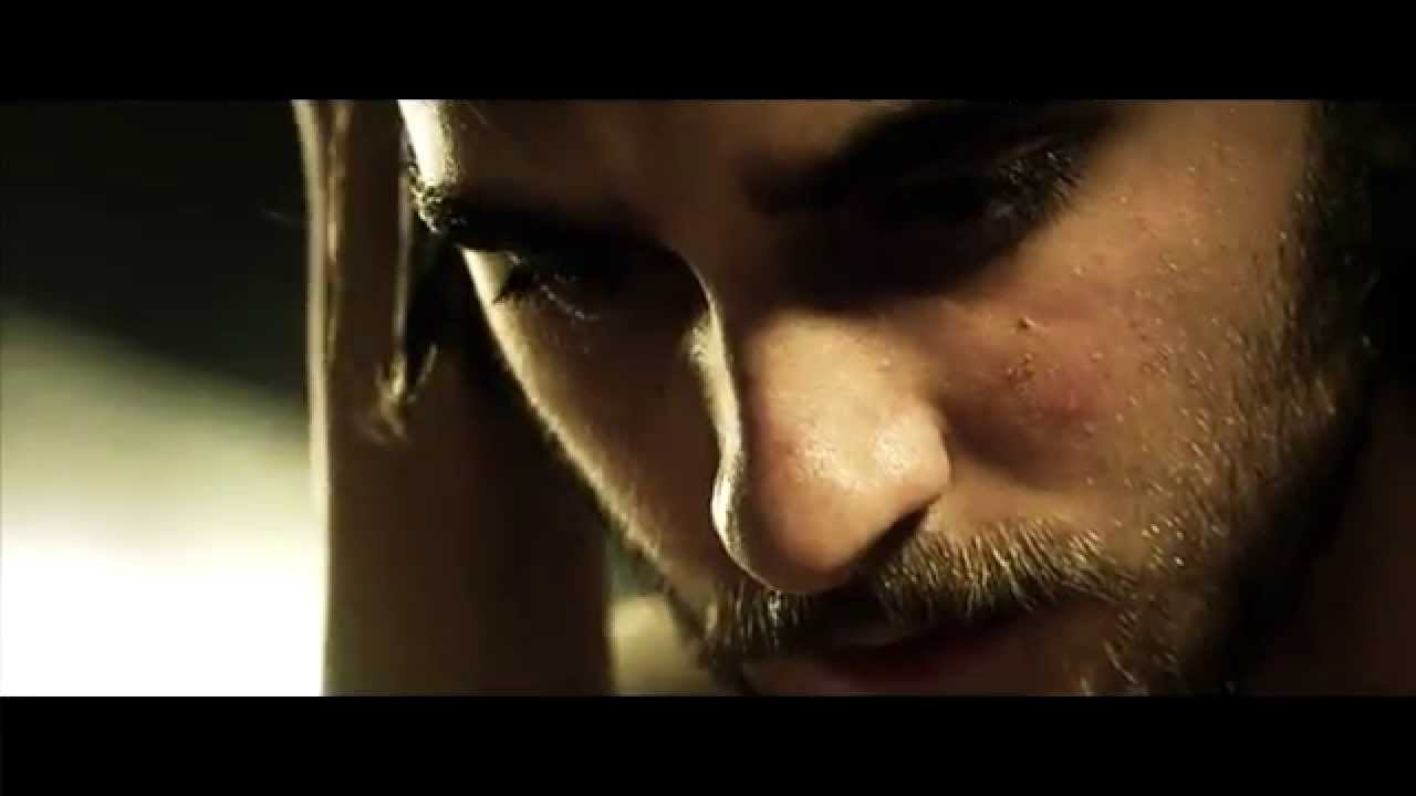 Roman & Peter AU | Fifty Shades of Grey Trailer