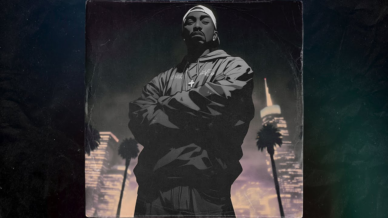 [FREE] 2Pac Type Beat 