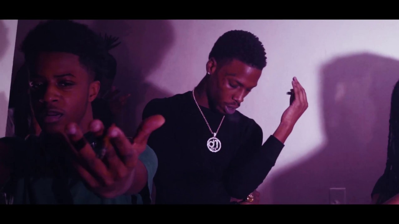 WillThaRapper - 223 (Official Visual)