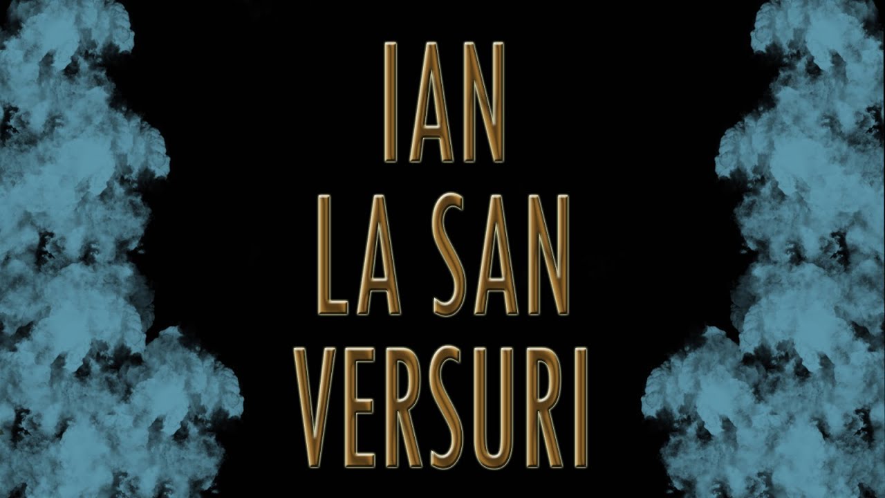Ian - La San ( versuri )