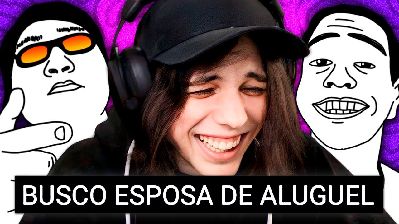 VAGAS ARROM...complicadas. (Ft. Tiba e Matosu)