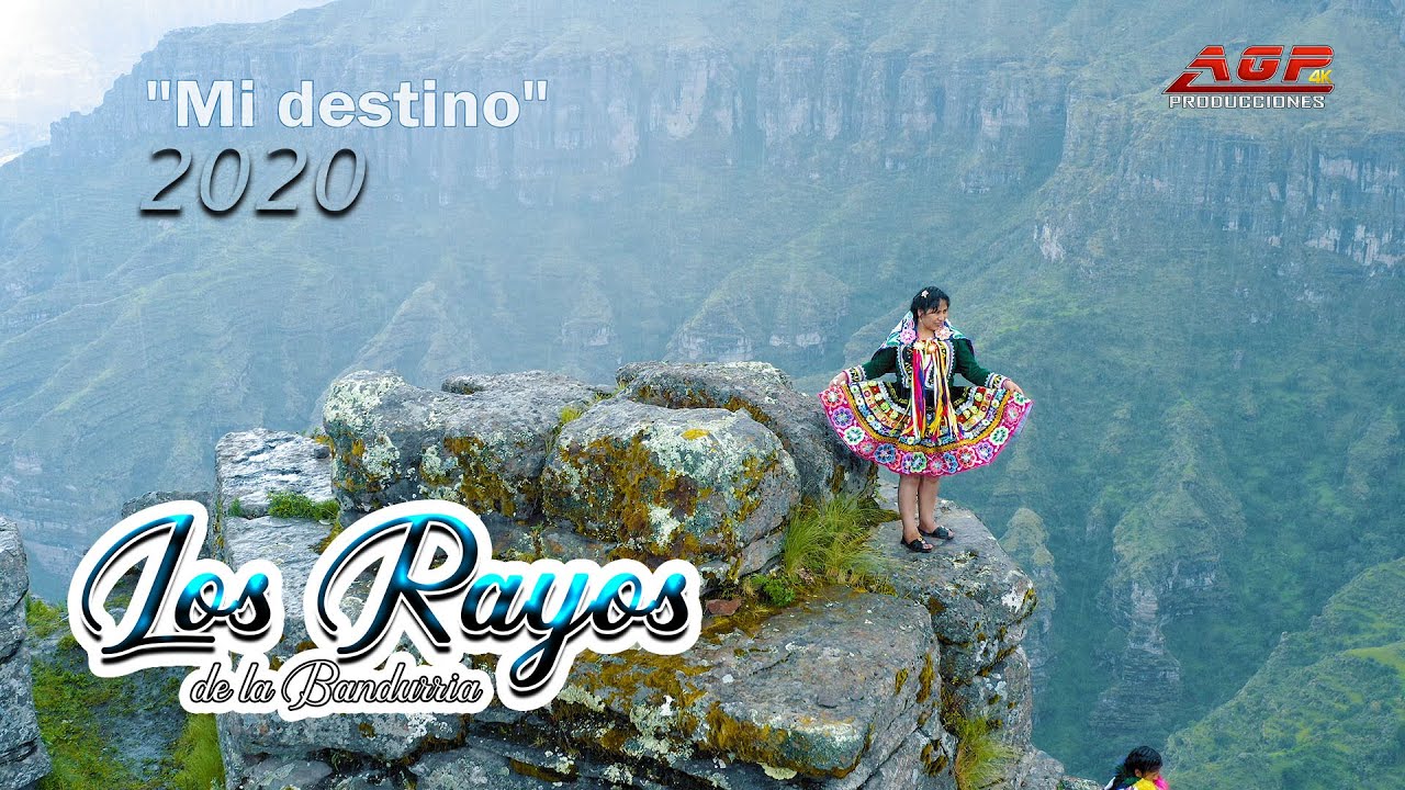 Los Rayos de la Bandurria 