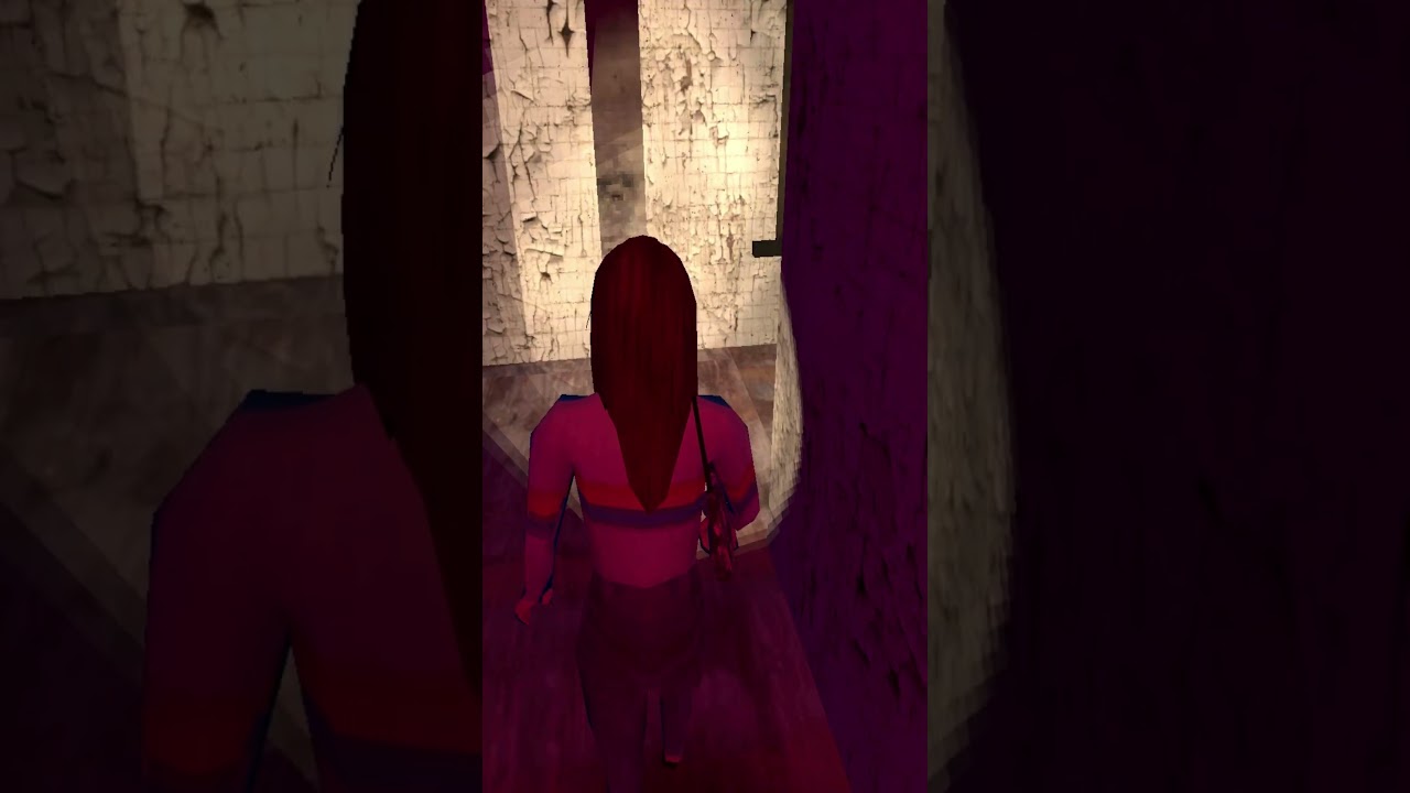 The Night Ripper |PS1-style| - GAME OVER! 