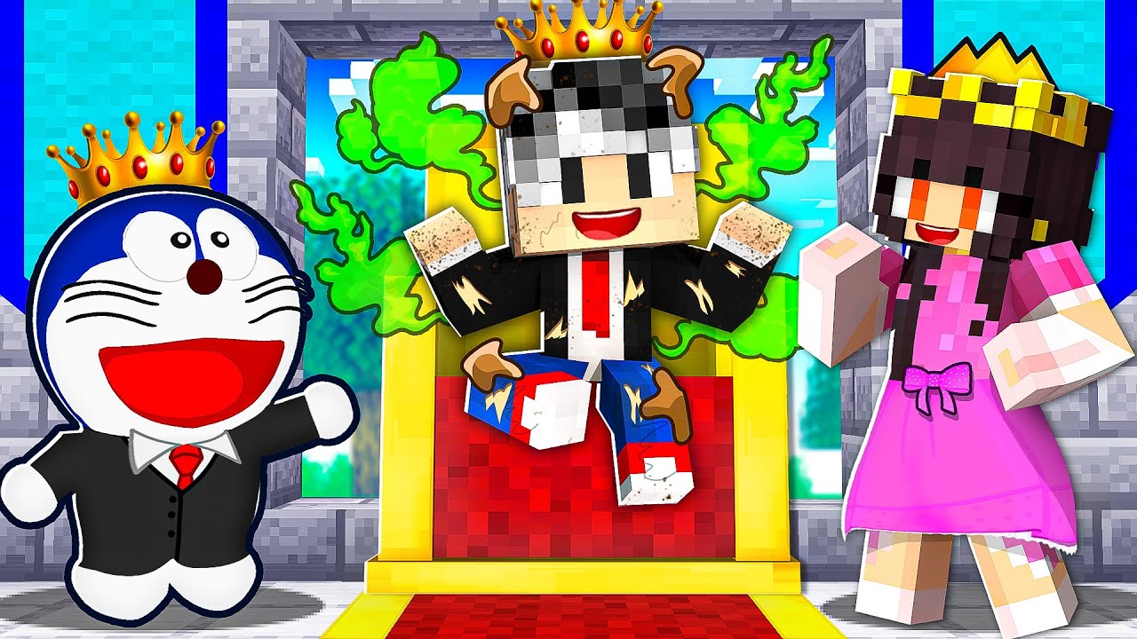 GÜROL VS MİNECRAFT #513