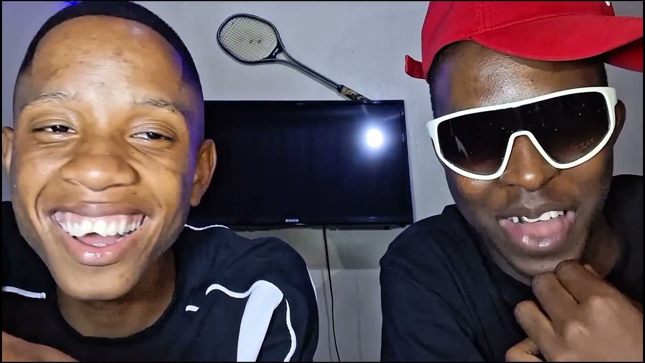 ( PRANK ) Telling our homegirl to break up with her boyfriend because he's a red flag 🔥🔥🤣🤣🤣 .