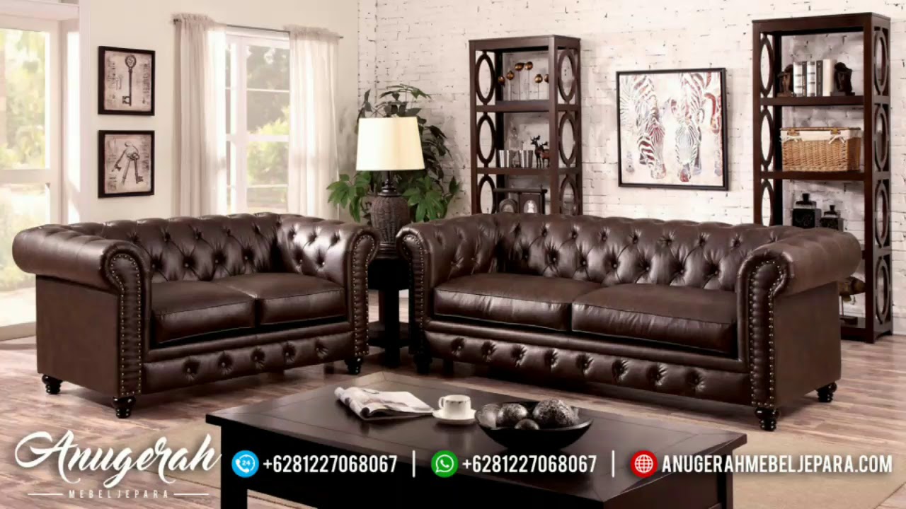 Kursi Tamu Sofa Minimalis, Kursi Tamu Minimalis Modern