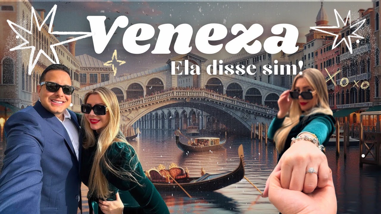 O QUE FAZER EM VENEZA? DICAS E VALORES ATUALIZADOS