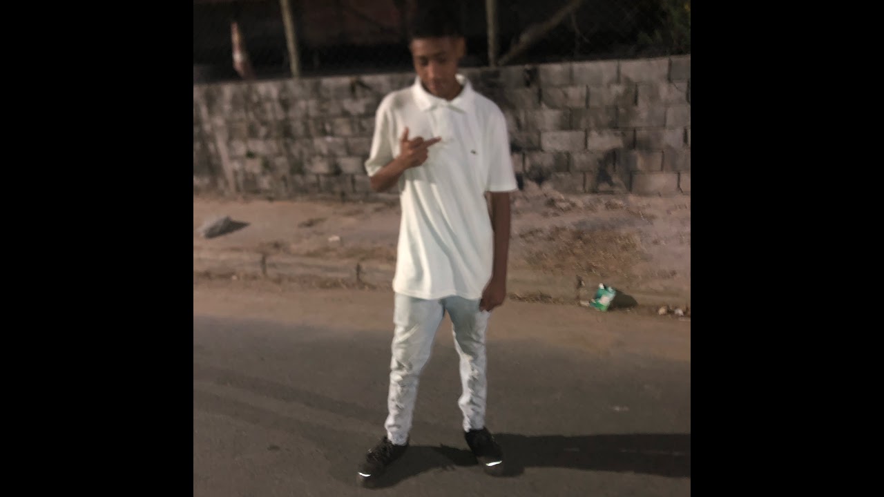 Vitor Guilherme's broadcast