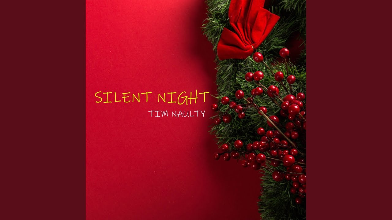 Silent Night (Acapella)