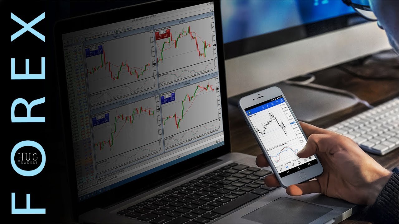 FOREX: Un Mercado de Oportunidades!