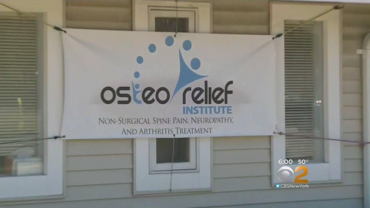 Health Department Probes Monmouth Infections