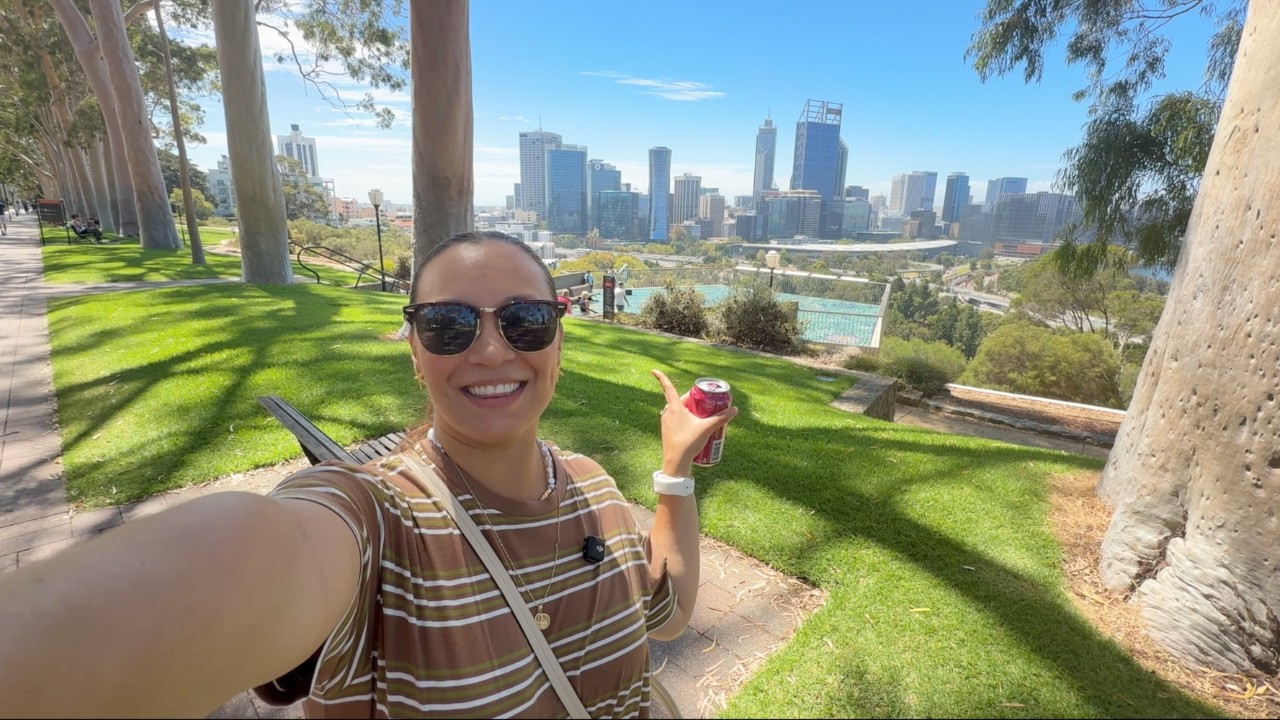 Así es mi vida en Australia SIN FILTROS 🇦🇺 | Preparándome para una semana caótica 🫠