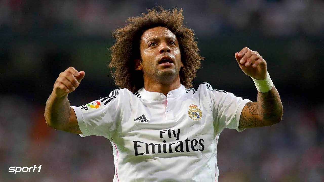 Der Linksverteidiger-GOAT? | Wie gut war eigentlich Marcelo?