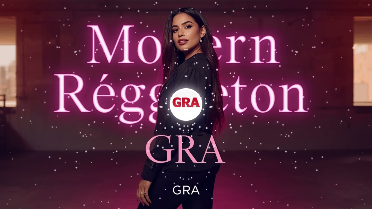 Reggaeton Hits 2026 | Piano Oscuro – Dance Party Mix (Official Music) — GRA