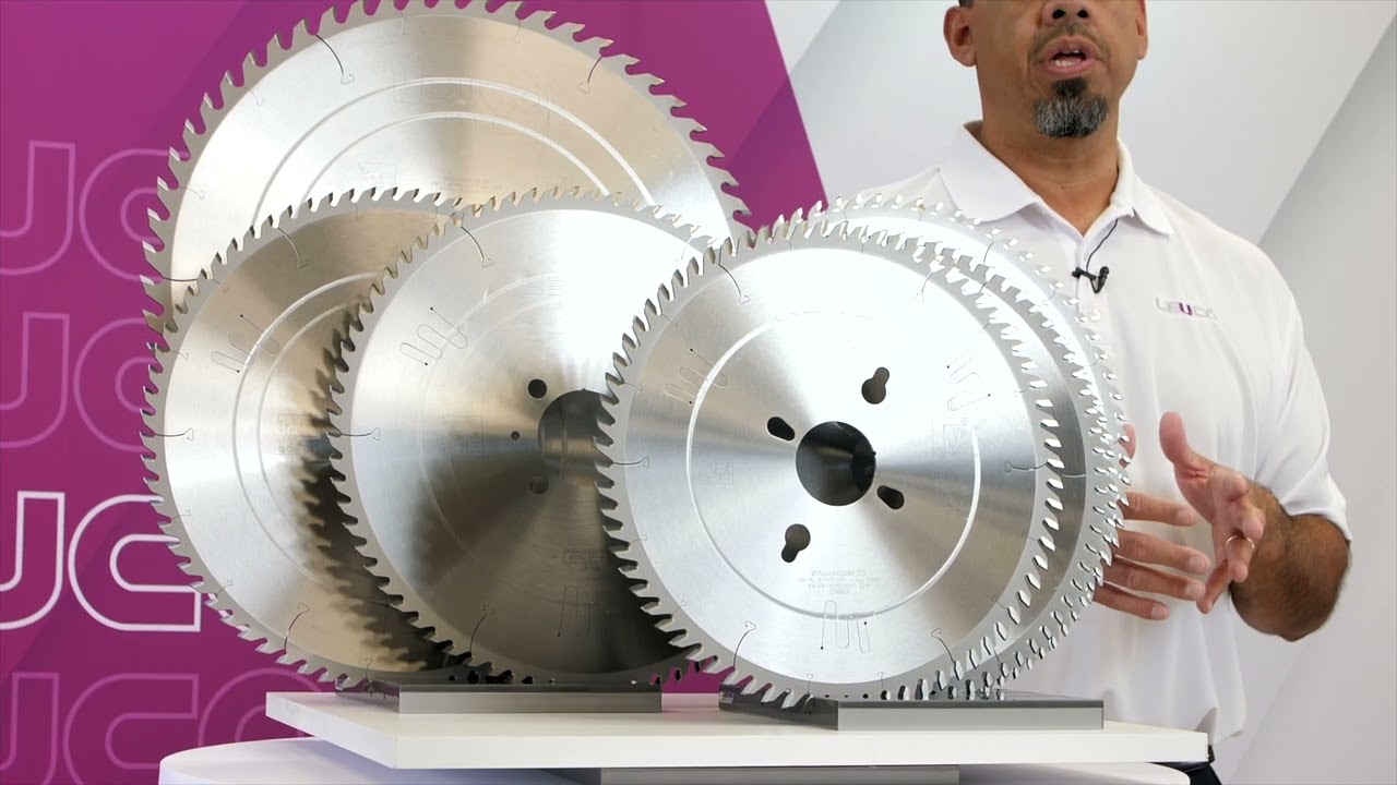 Troubleshooting Common Panel Saw Issues | LEUCO Tooling Tips