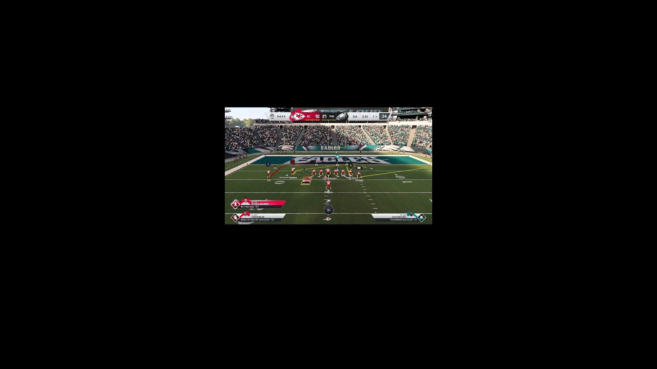 Madden 20