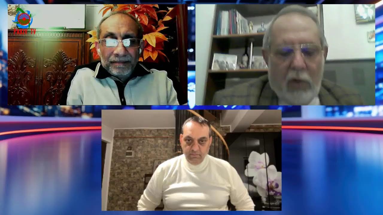 Mișcarea romilor în România: memorie, identitate, viitor - Partea a doua