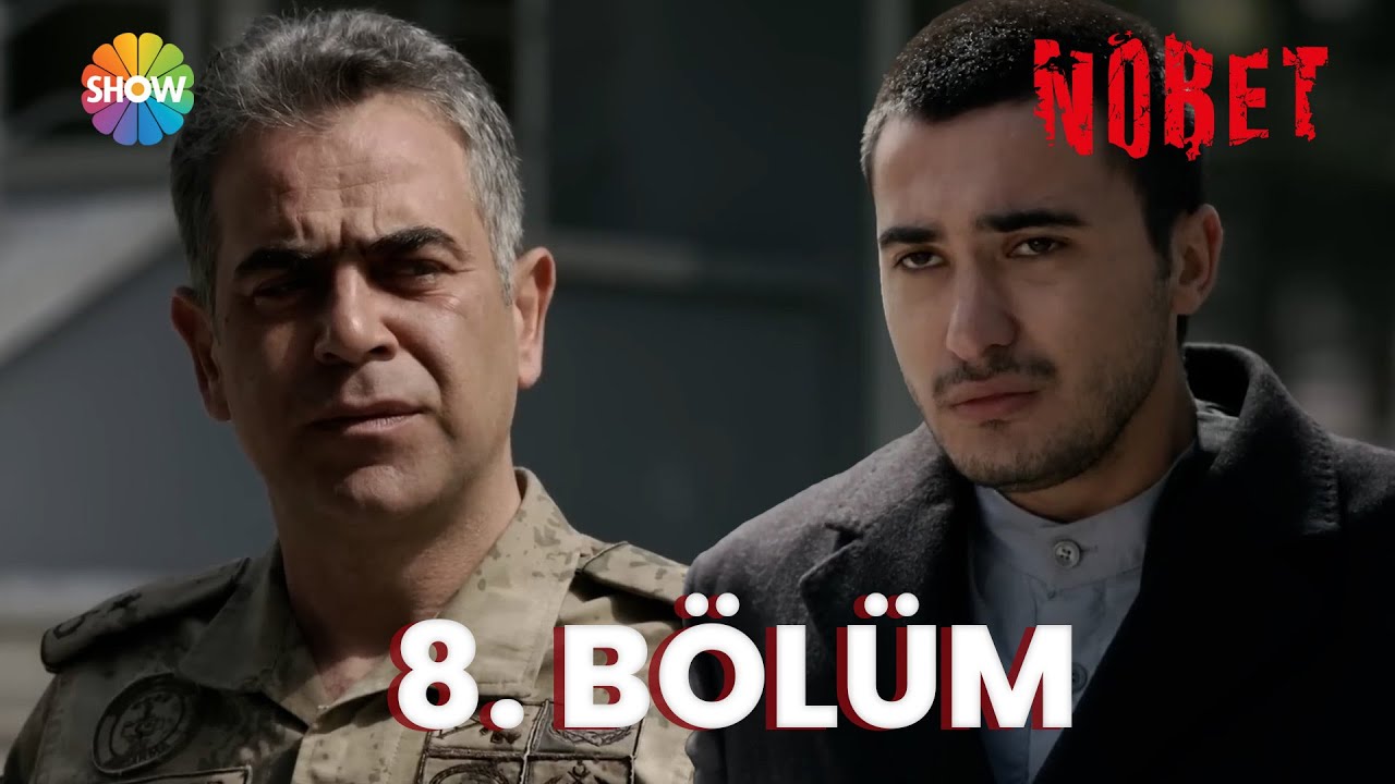 N&ouml;bet 8. B&ouml;l&uuml;m Final