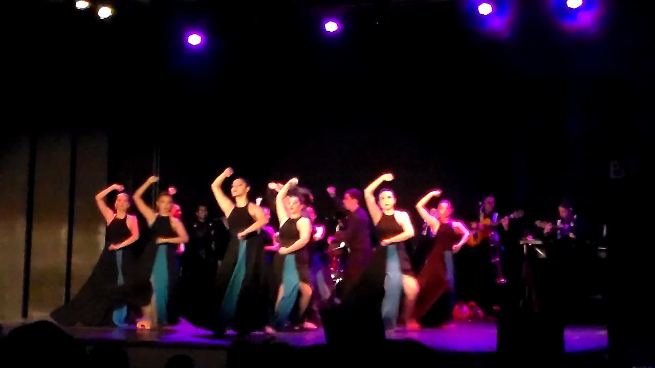 Gala 2018 Albertio