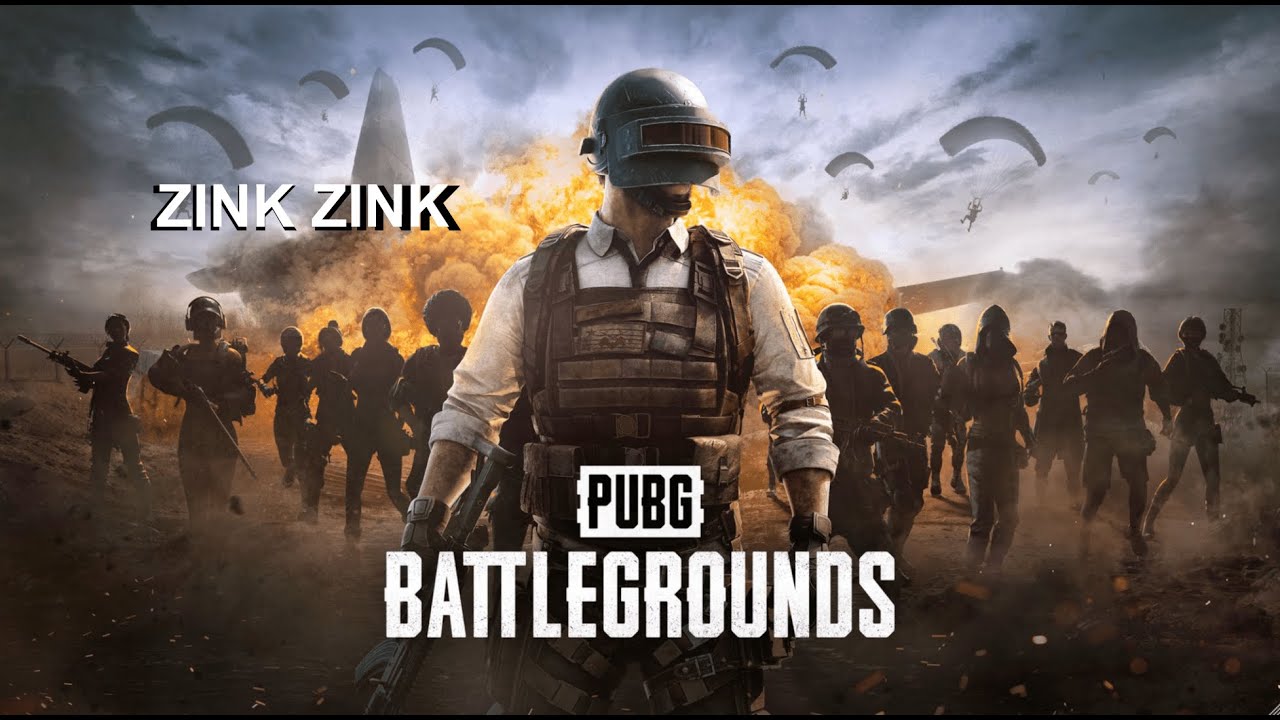 PUBG - Ekstrem bi durum yok