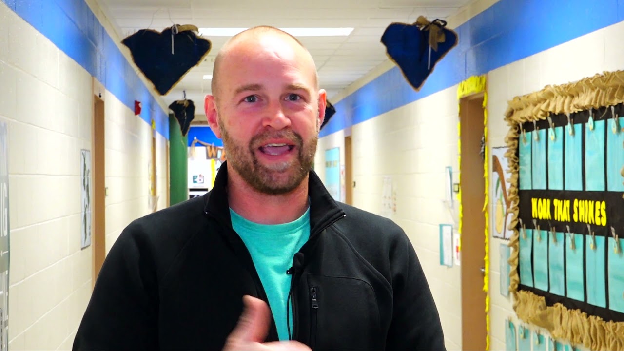 Fountain Inn Elementary Math and Music
