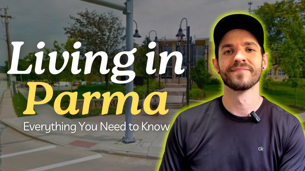 Exactly What To Expect Living in Parma Ohio | Moving to Parma Ohio Might Not Be a Bad Idea