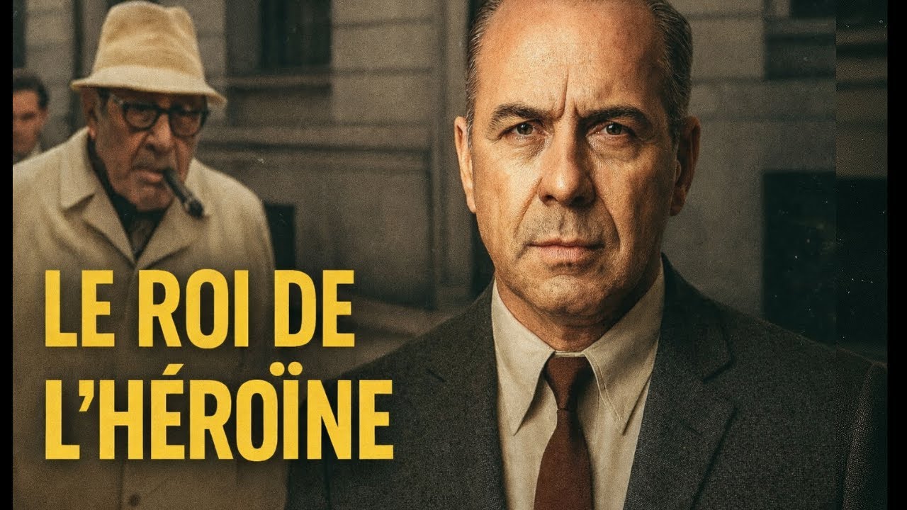 Carmine Galante : l’histoire du capo le plus redouté de New York