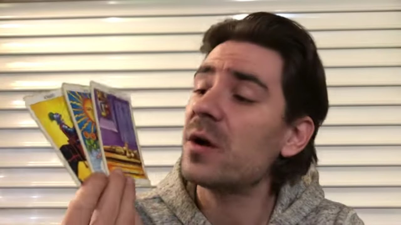 ARIES - ITS SERIOUS! THEY WANT TO BE IN UR LIFE FULL TIME, BADLY! Aries Tarot April 29- May 5 2019