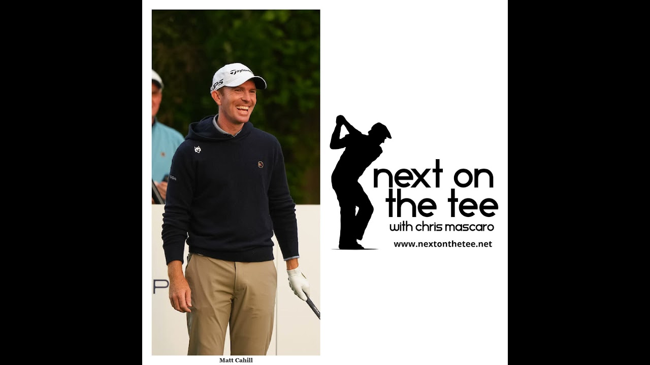 S12, Episode 39 Part 2: Stepping Into Greatness: Matt Cahill’s Path from Junior Golf to Seminole