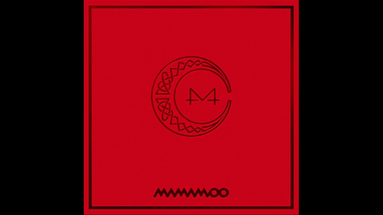 [MR-Removed/Acapella] MAMAMOO (마마무) - Egotistic (너나 해)