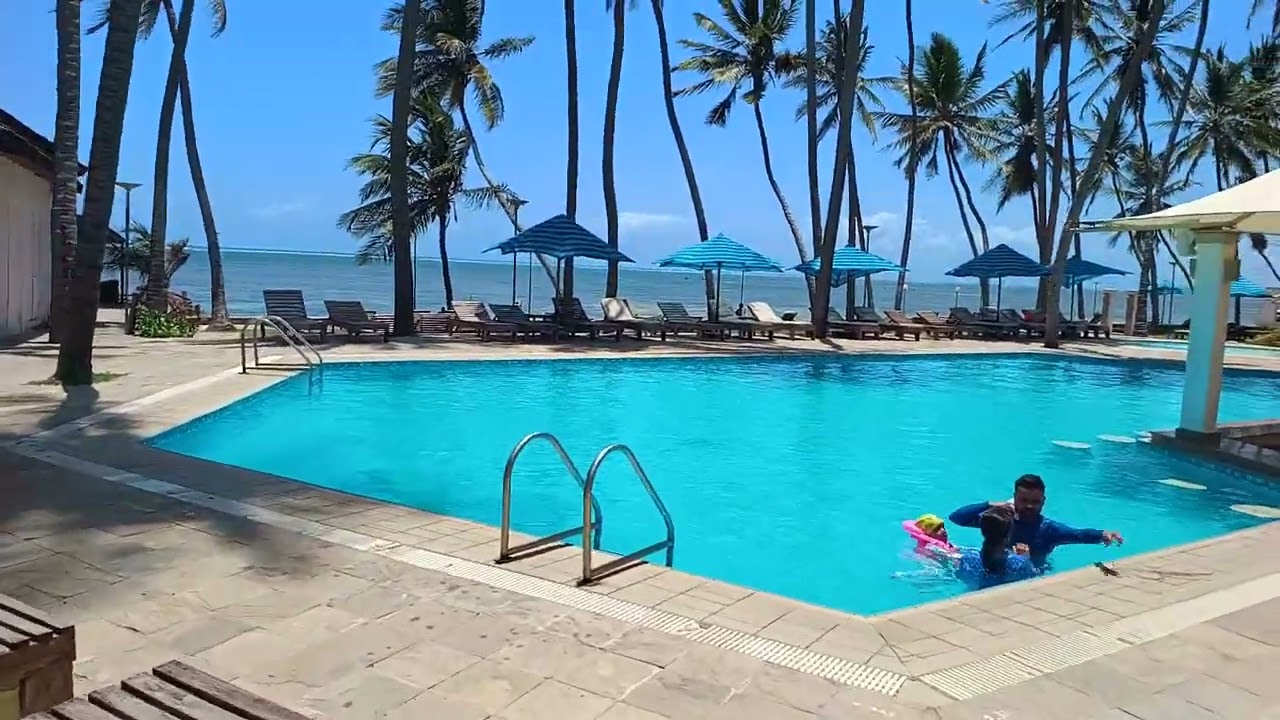 KENYA BAY HOTEL 22.10.2024r
