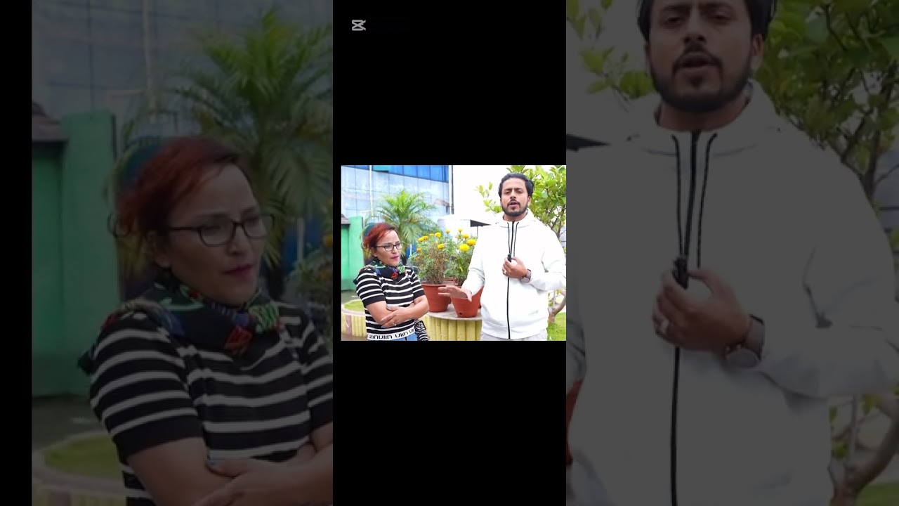 कृष्ण बस्नेतलाई जन्म दिने मेरो फुपु हो भन्दै उहा आउनु भयो यस्तो कृष्ण भाईलाई खुशीहोस #harivlogs 