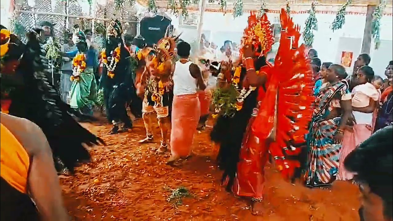 ஸ்ரீ யோக முத்தாரம்மன் தசரா குழு 2025 SRI YOGA MUTHARAMMAN DHASARA KULU 2025