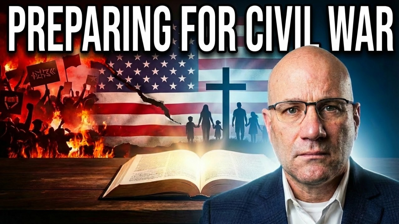 Most Christians Aren't Ready | Here's What You Need